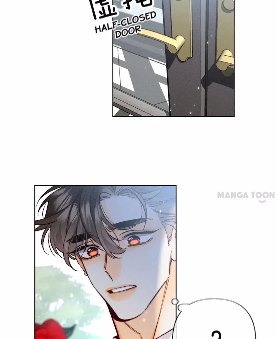 Read Mr Mo’s Secret chapter 83 image 11 on Lezhin