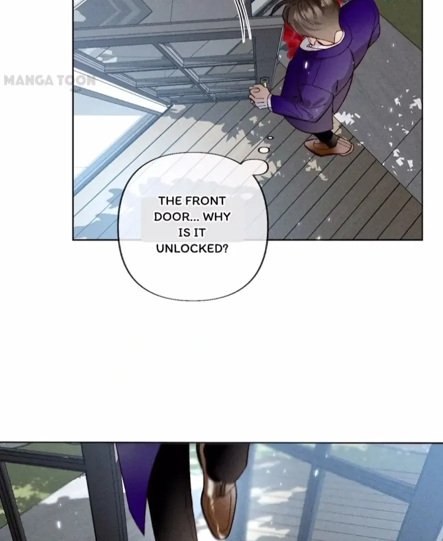 Read Mr Mo’s Secret chapter 83 image 13 on Lezhin
