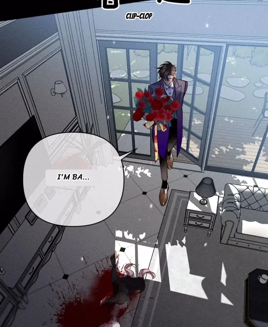 Read Mr Mo’s Secret chapter 83 image 15 on Lezhin