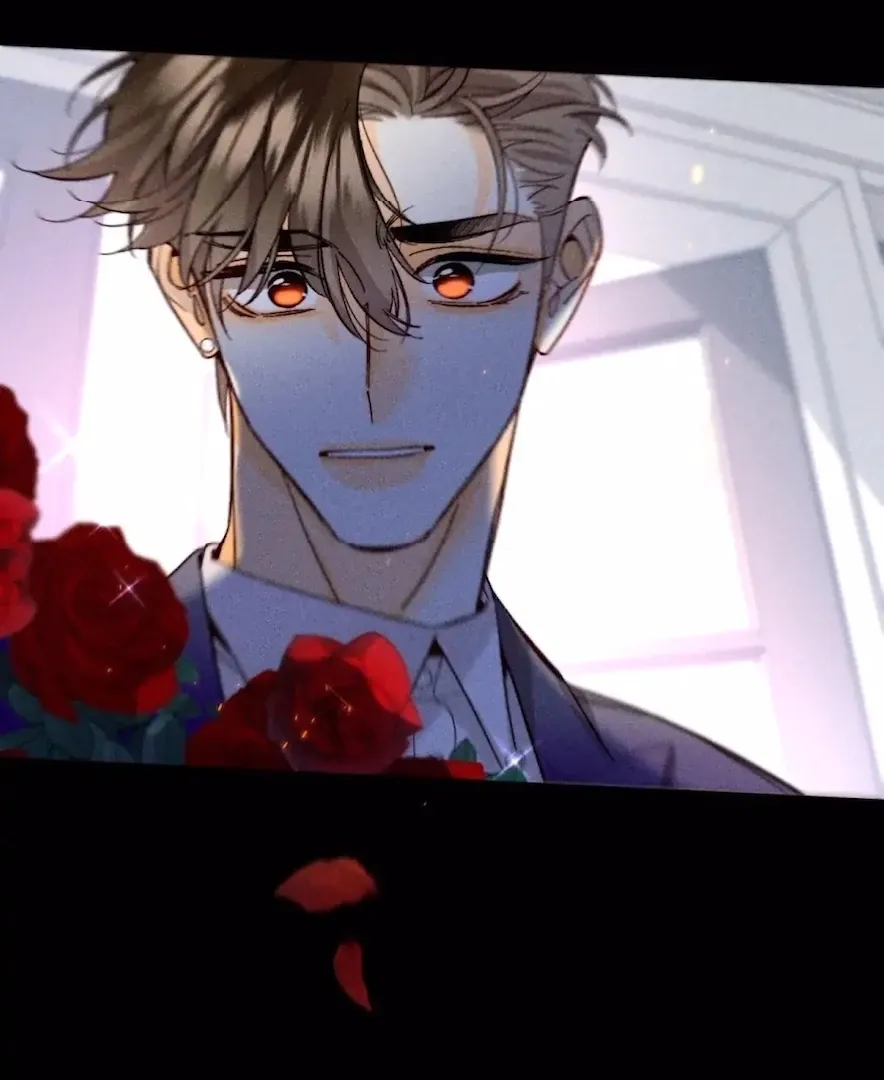 Read Mr Mo’s Secret chapter 83 image 17 on Lezhin