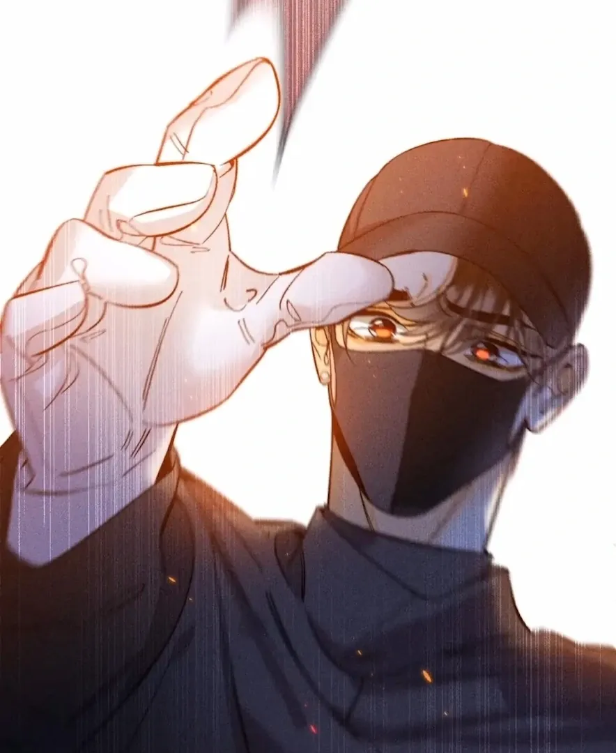 Read Mr Mo’s Secret chapter 83 image 23 on Lezhin