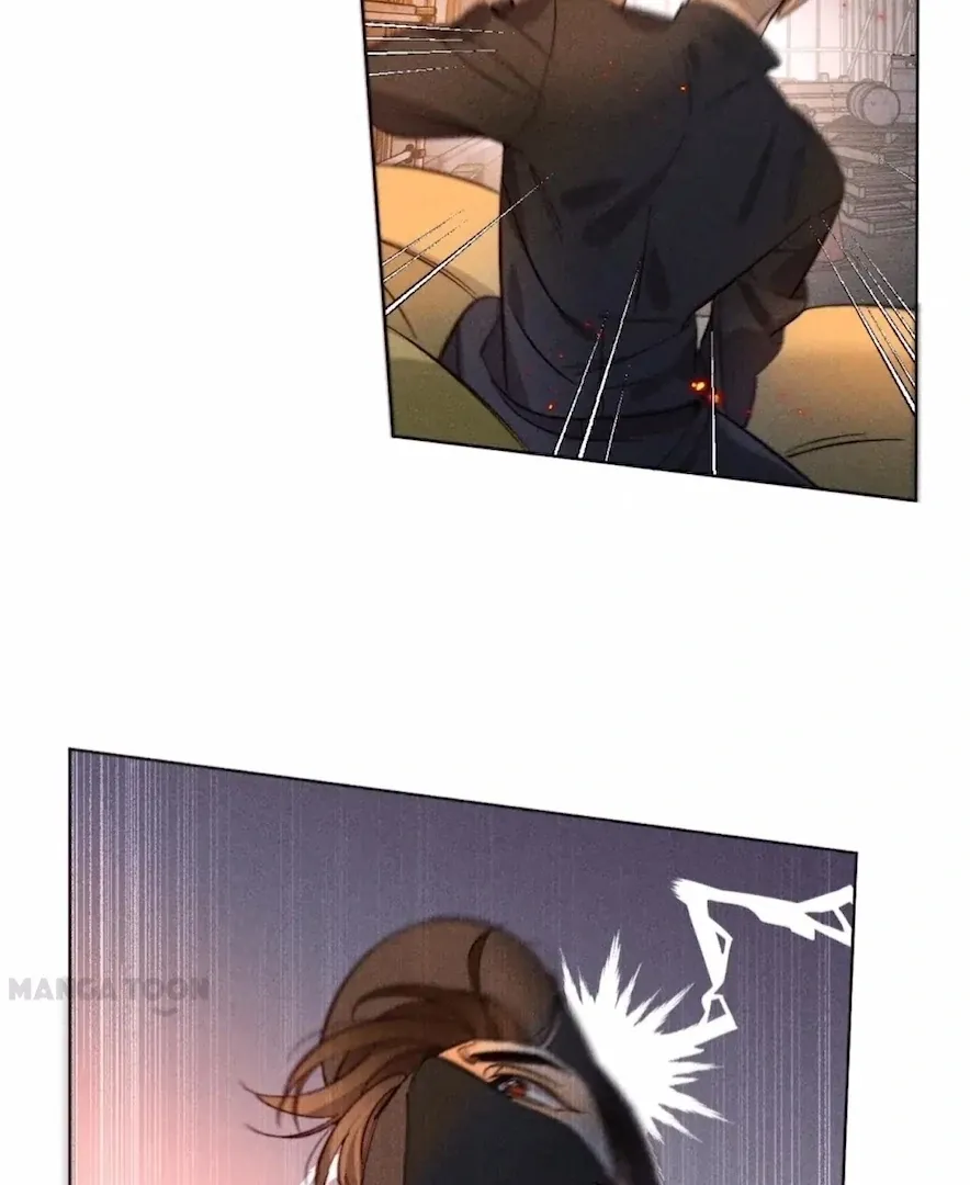 Read Mr Mo’s Secret chapter 83 image 28 on Lezhin