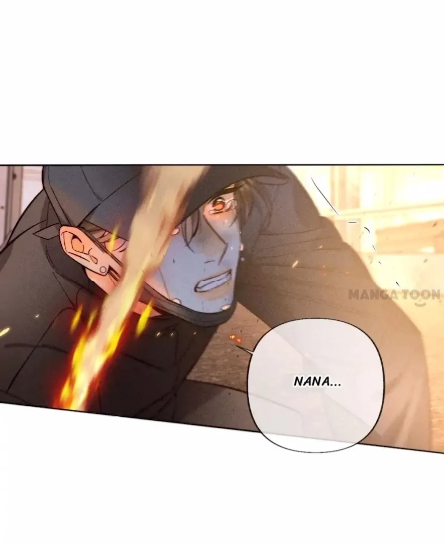 Read Mr Mo’s Secret chapter 83 image 33 on Lezhin