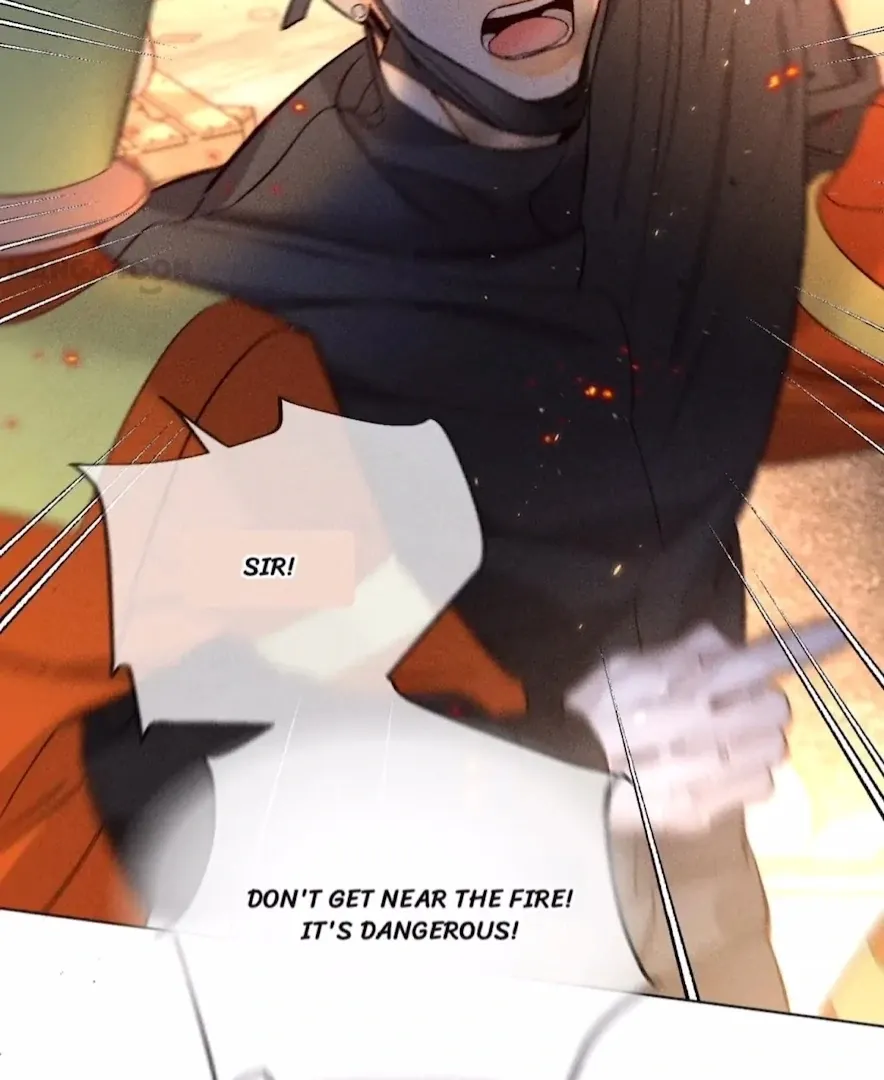Read Mr Mo’s Secret chapter 83 image 38 on Lezhin