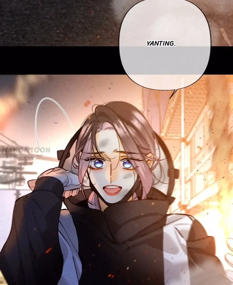 Read Mr Mo’s Secret chapter 83 image 44 on Lezhin