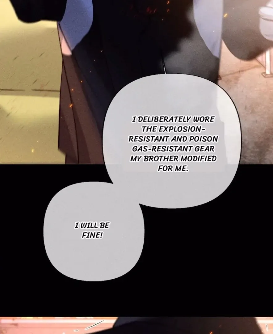 Read Mr Mo’s Secret chapter 83 image 45 on Lezhin