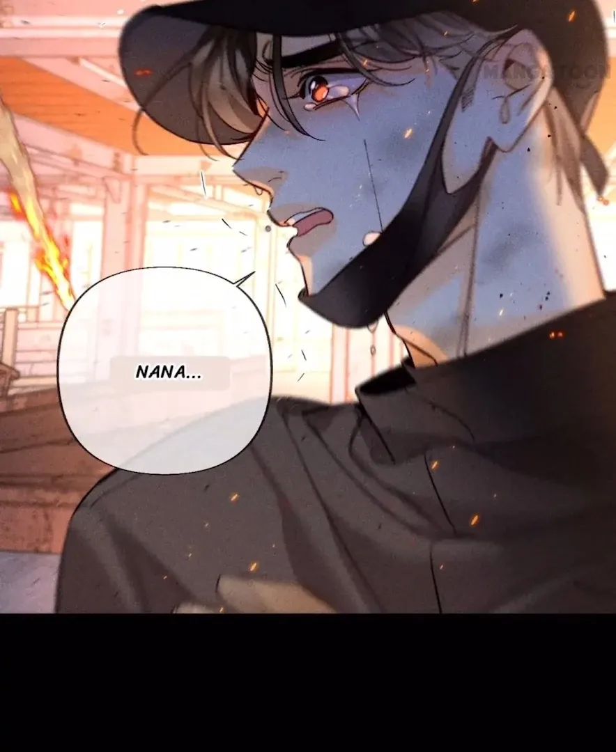 Read Mr Mo’s Secret chapter 83 image 46 on Lezhin