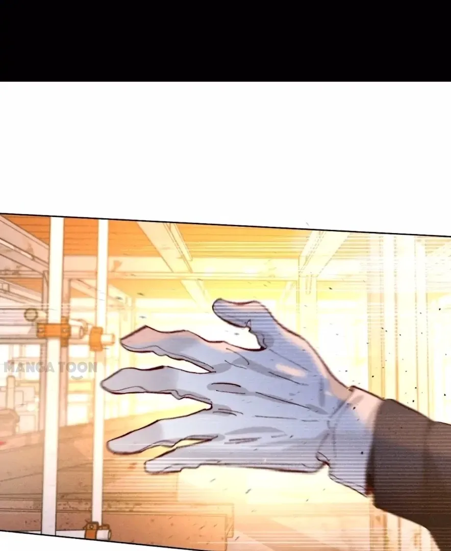 Read Mr Mo’s Secret chapter 83 image 47 on Lezhin