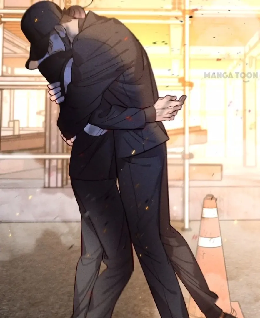 Read Mr Mo’s Secret chapter 83 image 49 on Lezhin