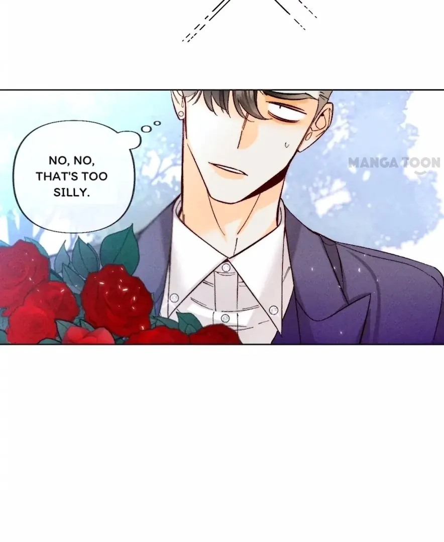 Read Mr Mo’s Secret chapter 83 image 5 on Lezhin