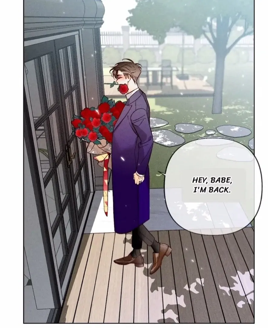 Read Mr Mo’s Secret chapter 83 image 7 on Lezhin