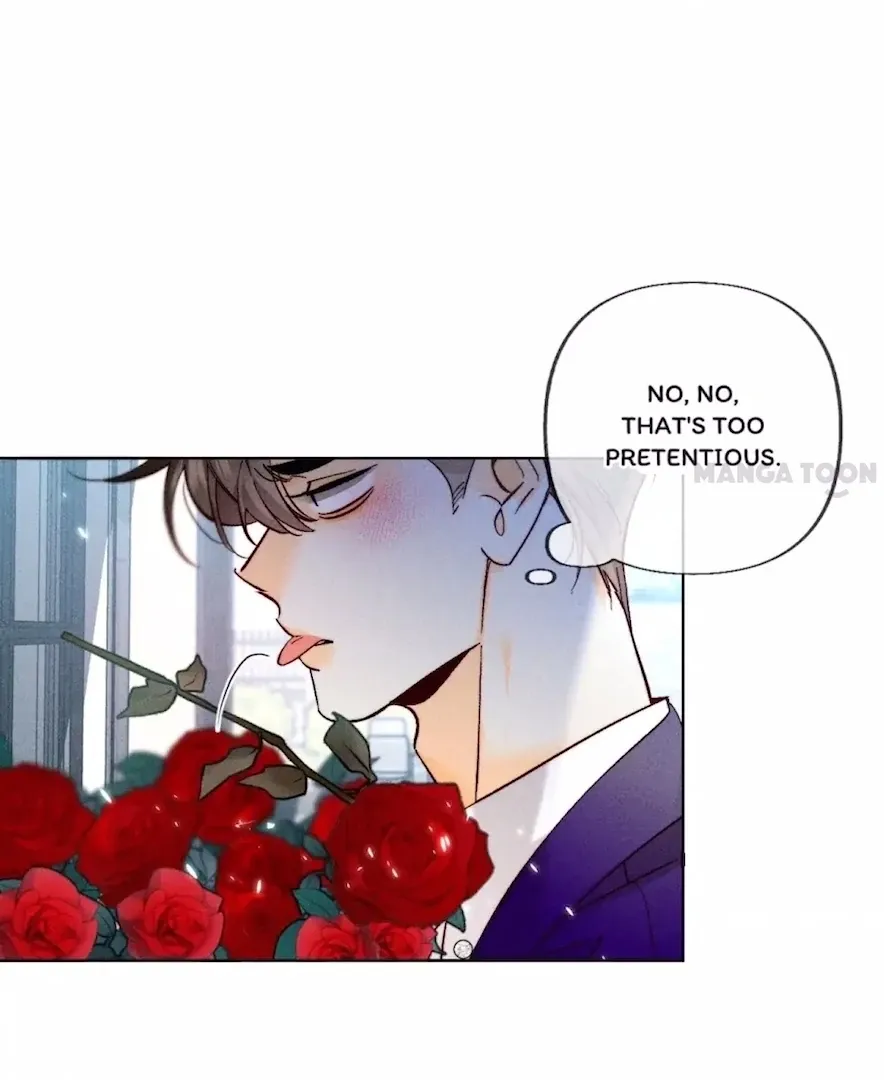 Read Mr Mo’s Secret chapter 83 image 8 on Lezhin
