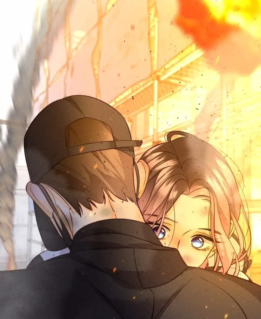 Read Mr Mo’s Secret chapter 84 image 15 on Lezhin