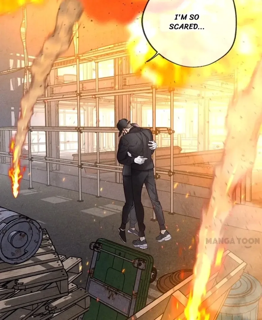 Read Mr Mo’s Secret chapter 84 image 17 on Lezhin