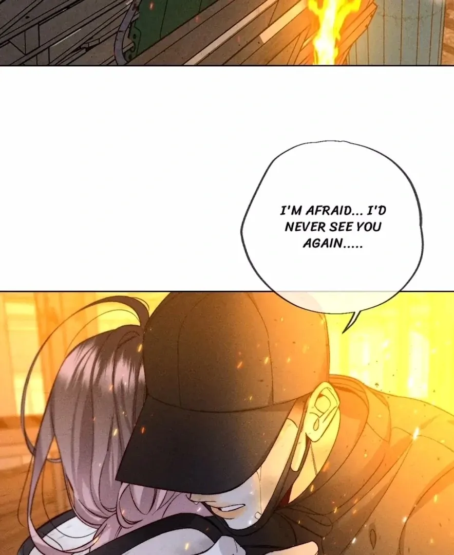 Read Mr Mo’s Secret chapter 84 image 18 on Lezhin