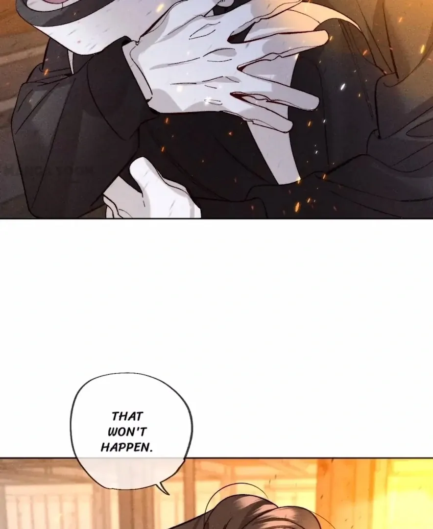 Read Mr Mo’s Secret chapter 84 image 19 on Lezhin