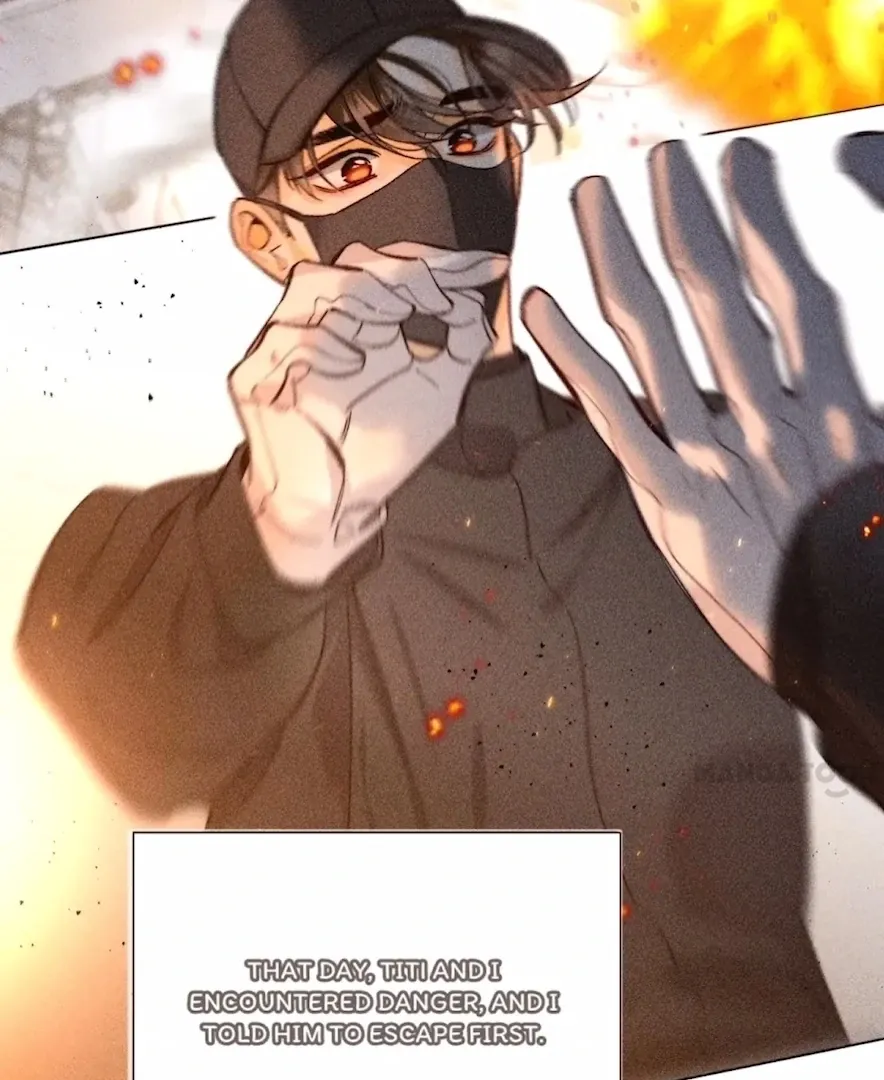 Read Mr Mo’s Secret chapter 84 image 2 on Lezhin