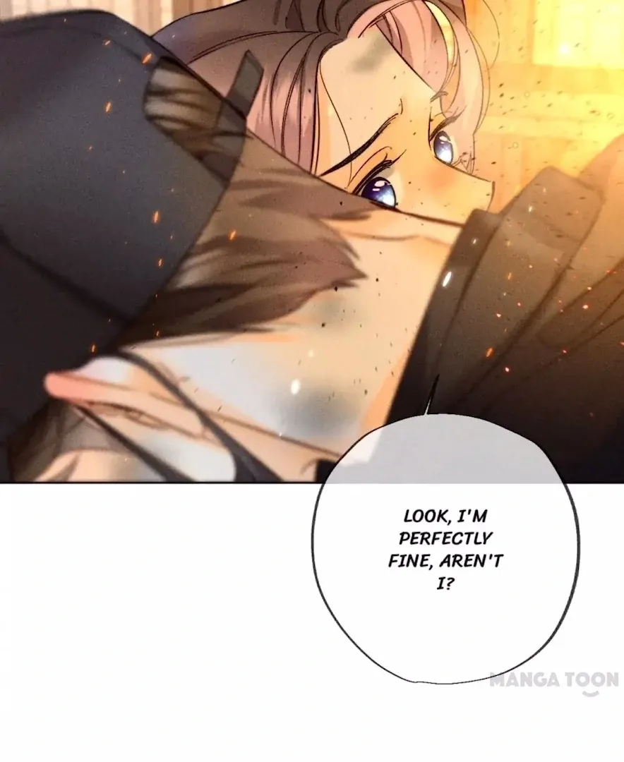 Read Mr Mo’s Secret chapter 84 image 20 on Lezhin