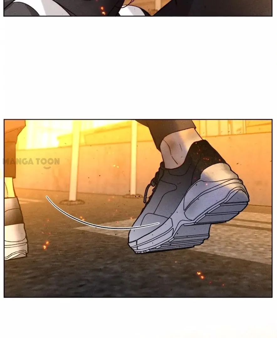 Read Mr Mo’s Secret chapter 84 image 22 on Lezhin