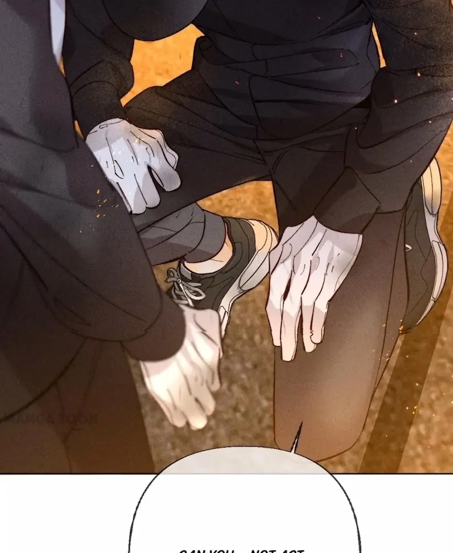 Read Mr Mo’s Secret chapter 84 image 28 on Lezhin