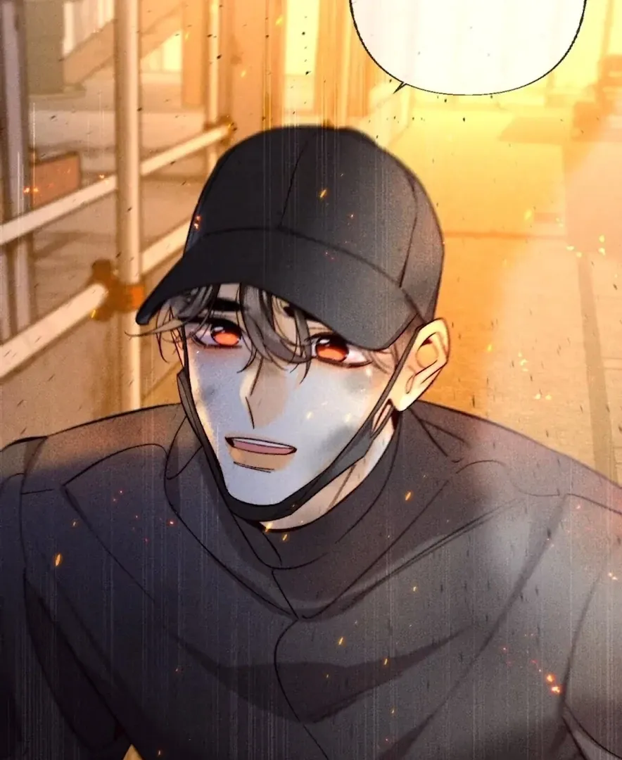Read Mr Mo’s Secret chapter 84 image 32 on Lezhin