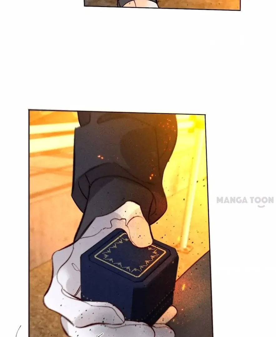 Read Mr Mo’s Secret chapter 84 image 36 on Lezhin