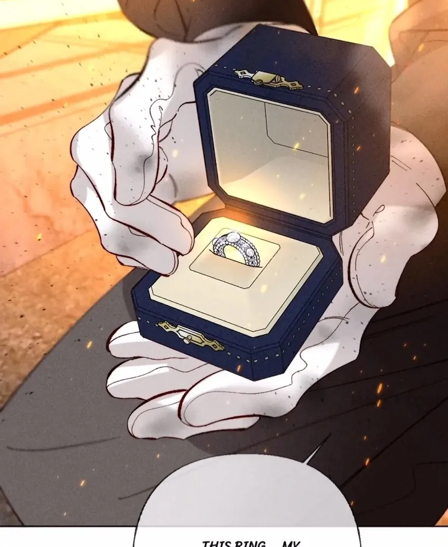 Read Mr Mo’s Secret chapter 84 image 39 on Lezhin