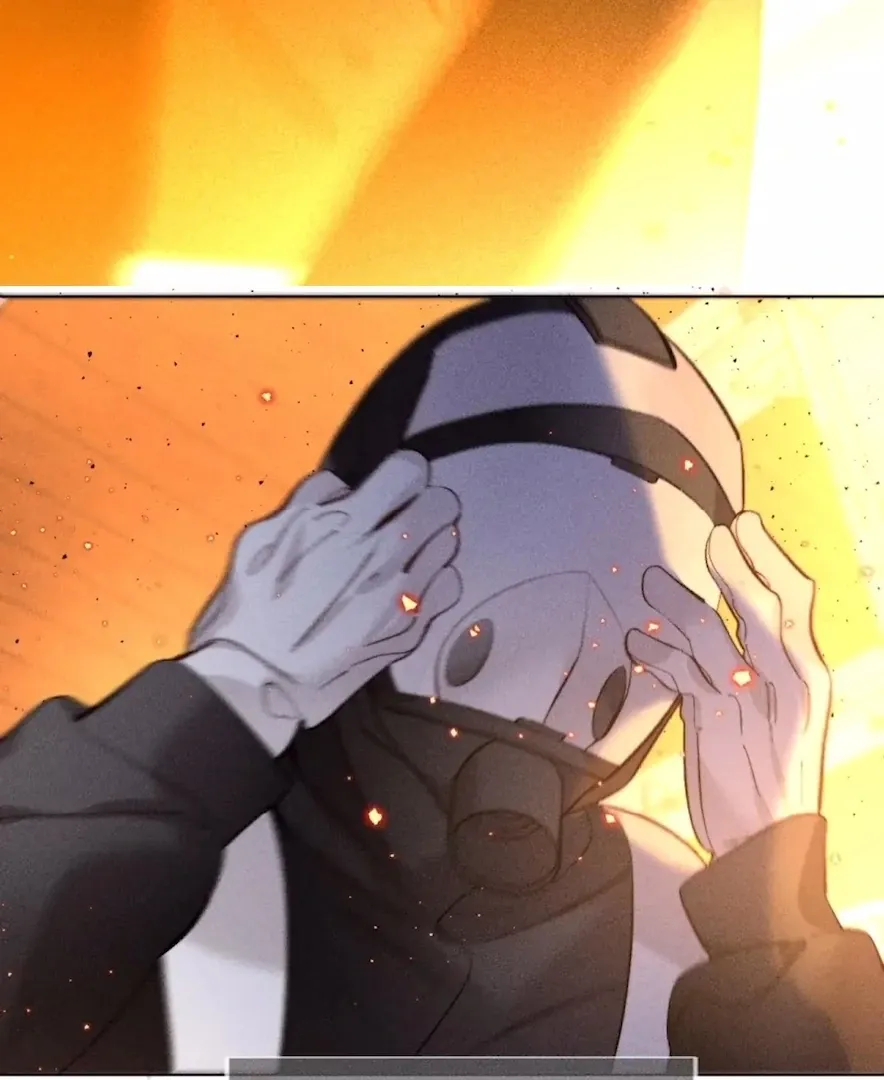 Read Mr Mo’s Secret chapter 84 image 4 on Lezhin