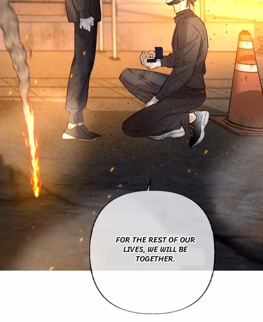 Read Mr Mo’s Secret chapter 84 image 43 on Lezhin
