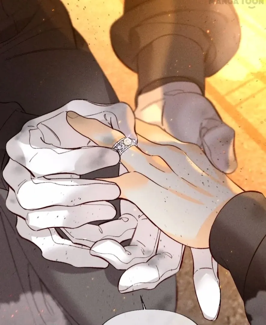 Read Mr Mo’s Secret chapter 84 image 46 on Lezhin