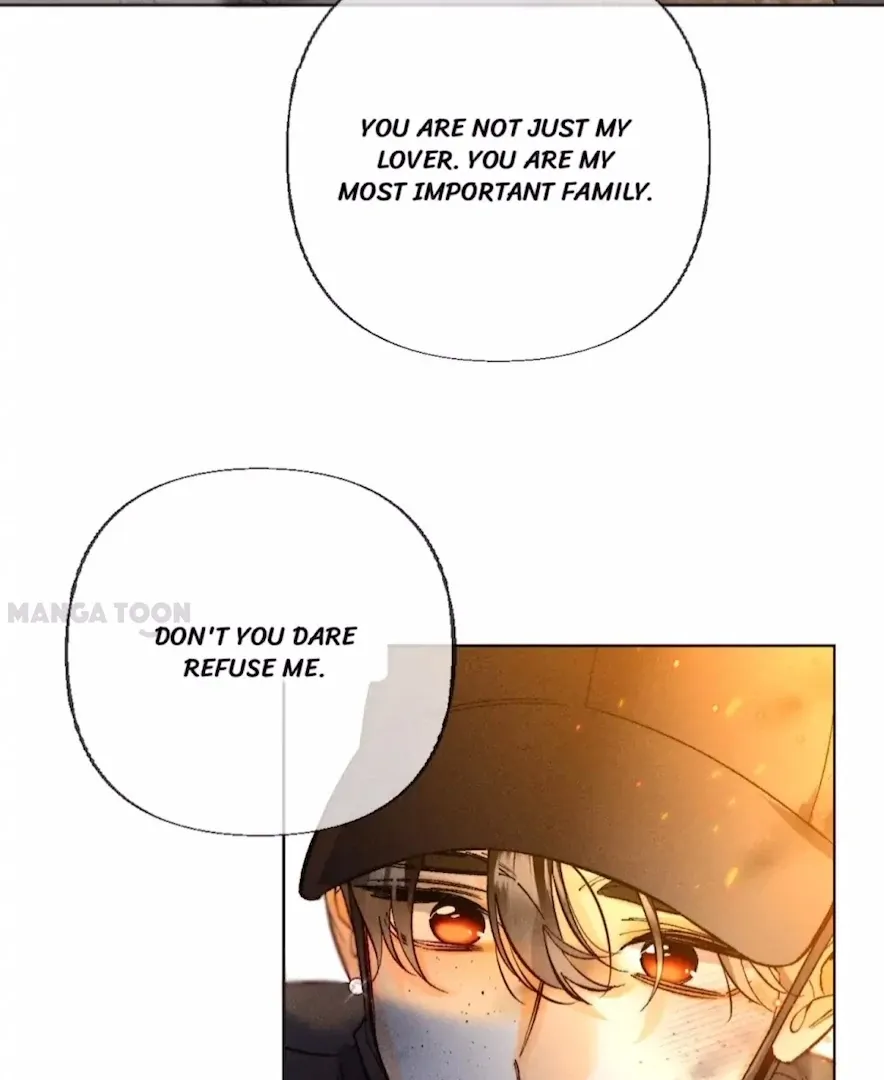 Read Mr Mo’s Secret chapter 84 image 47 on Lezhin