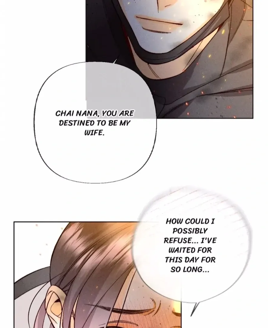 Read Mr Mo’s Secret chapter 84 image 48 on Lezhin