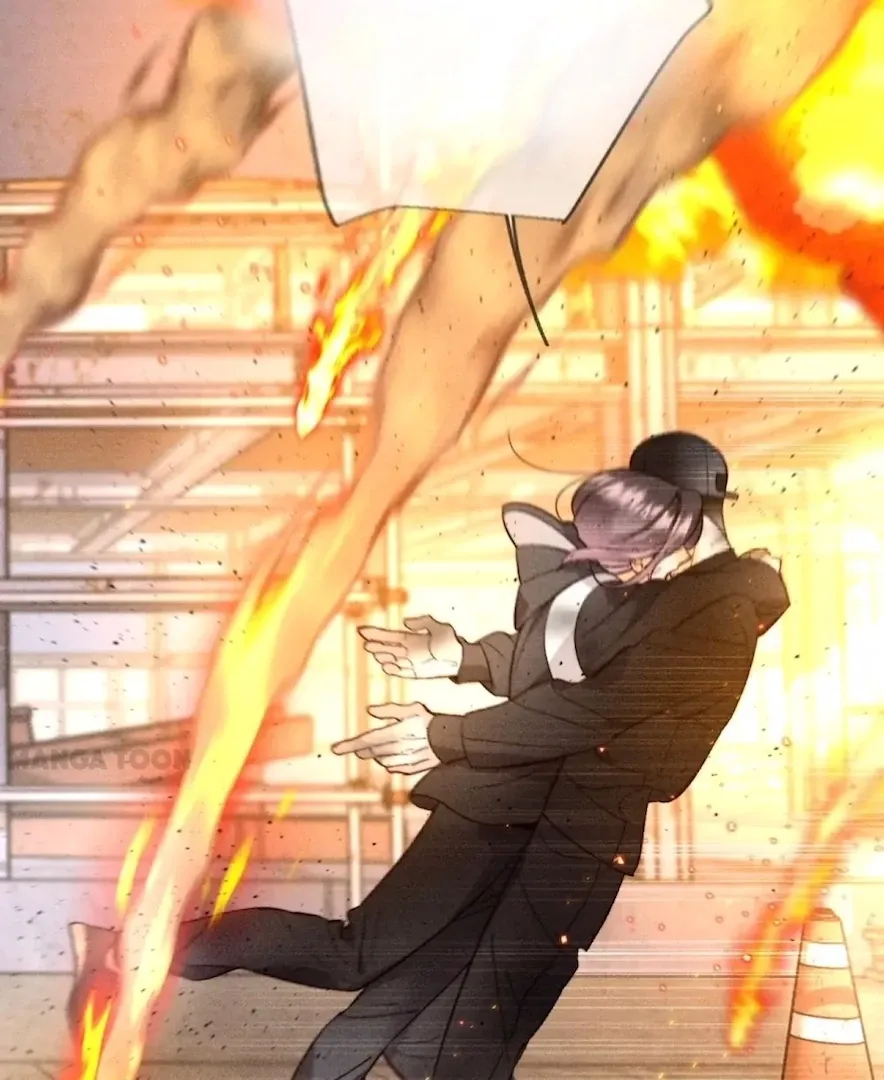 Read Mr Mo’s Secret chapter 84 image 50 on Lezhin