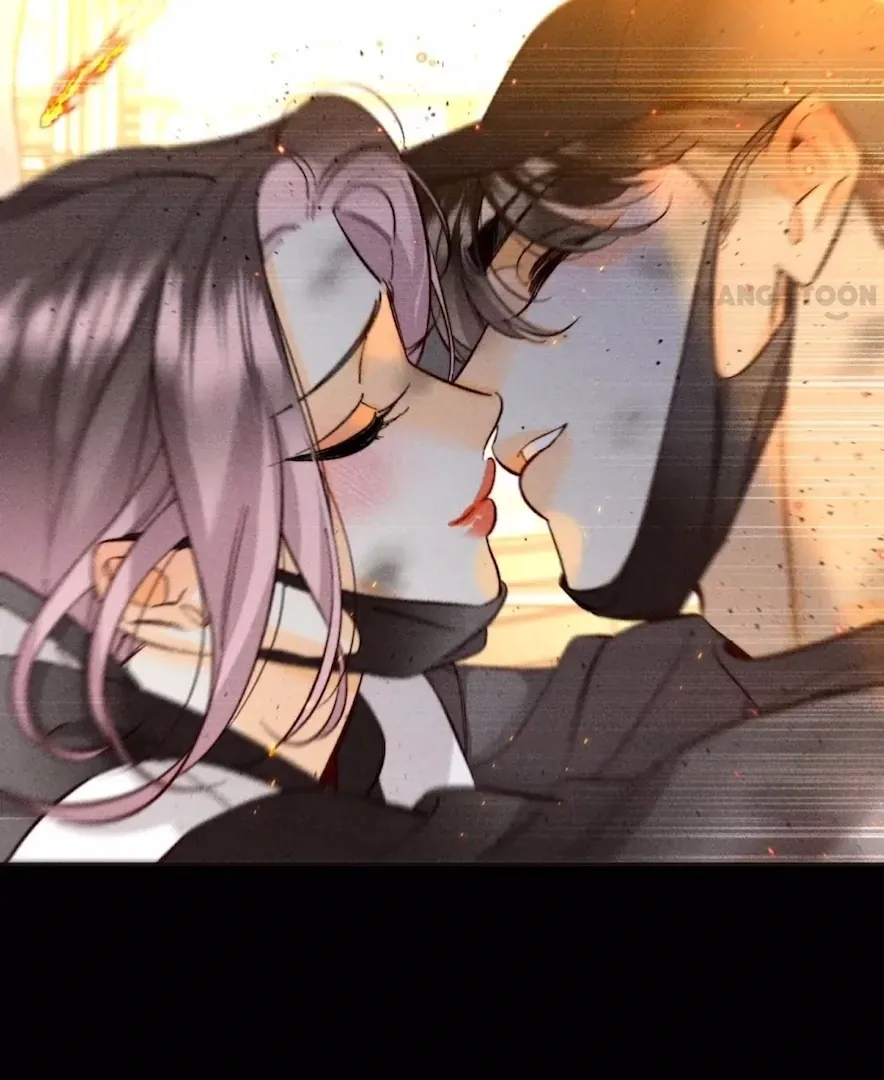 Read Mr Mo’s Secret chapter 84 image 52 on Lezhin