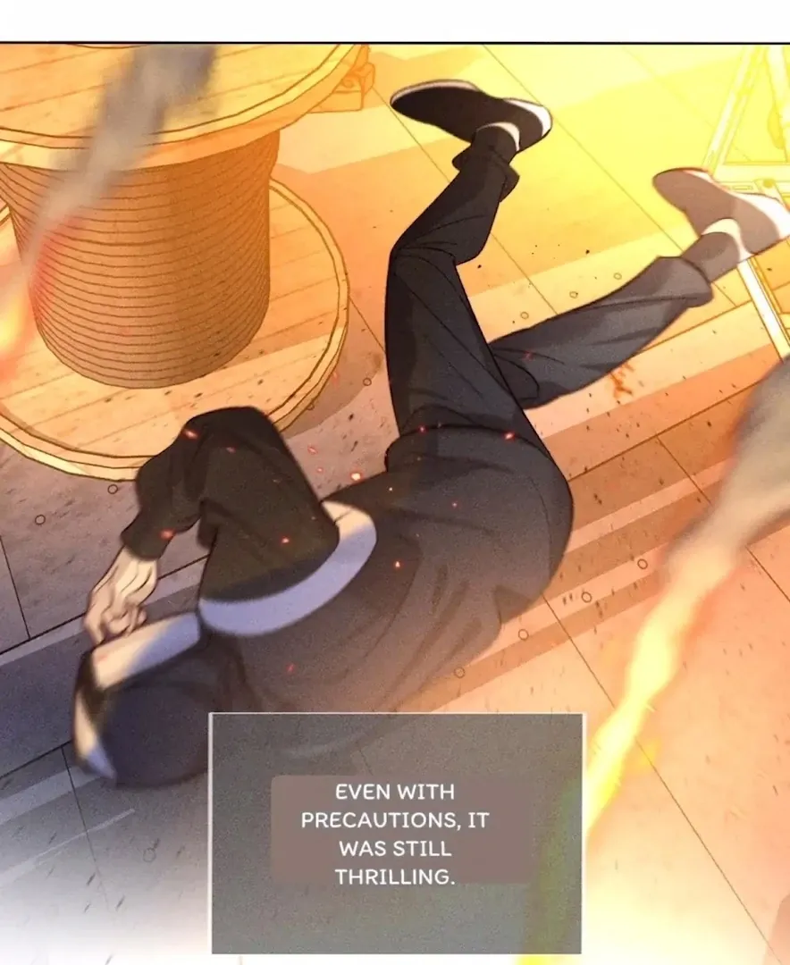 Read Mr Mo’s Secret chapter 84 image 7 on Lezhin