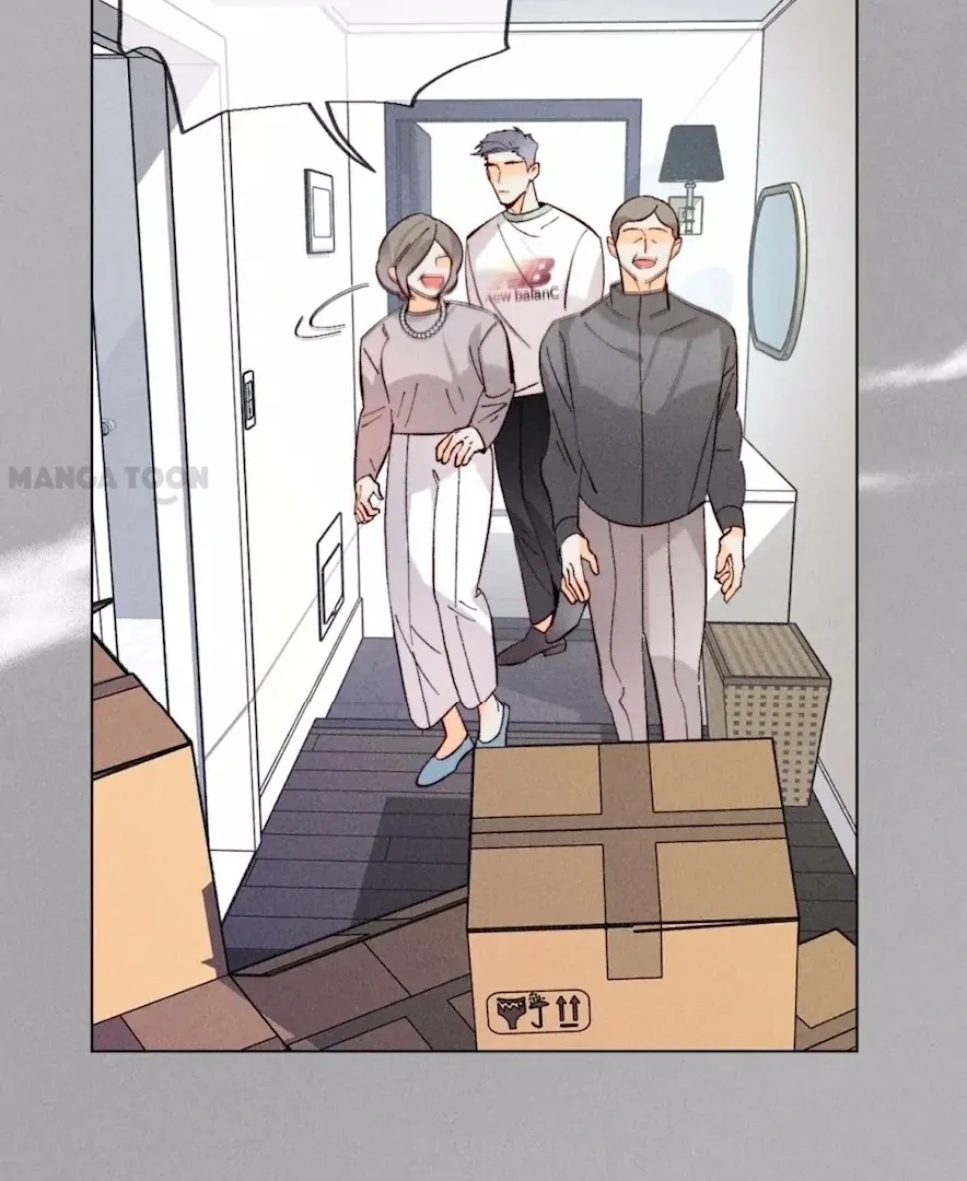 Read Mr Mo’s Secret chapter 85 image 10 on Lezhin