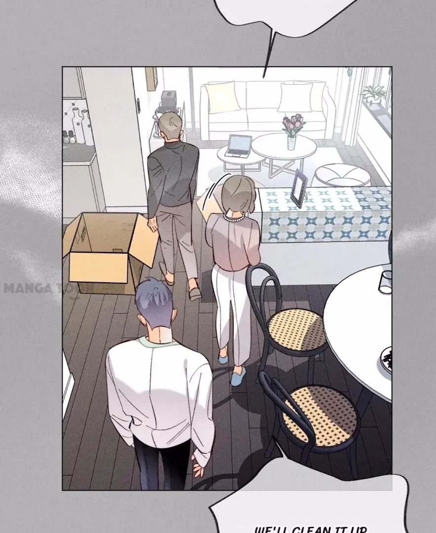 Read Mr Mo’s Secret chapter 85 image 13 on Lezhin