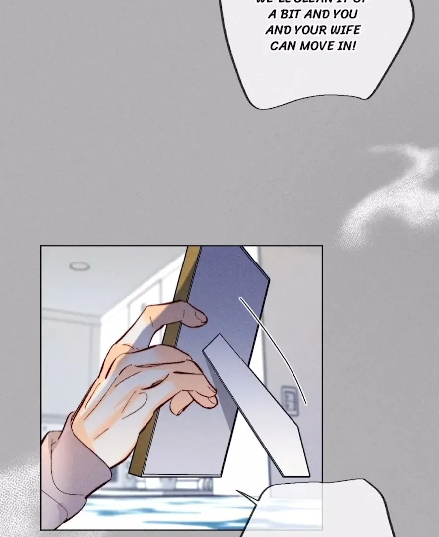 Read Mr Mo’s Secret chapter 85 image 14 on Lezhin