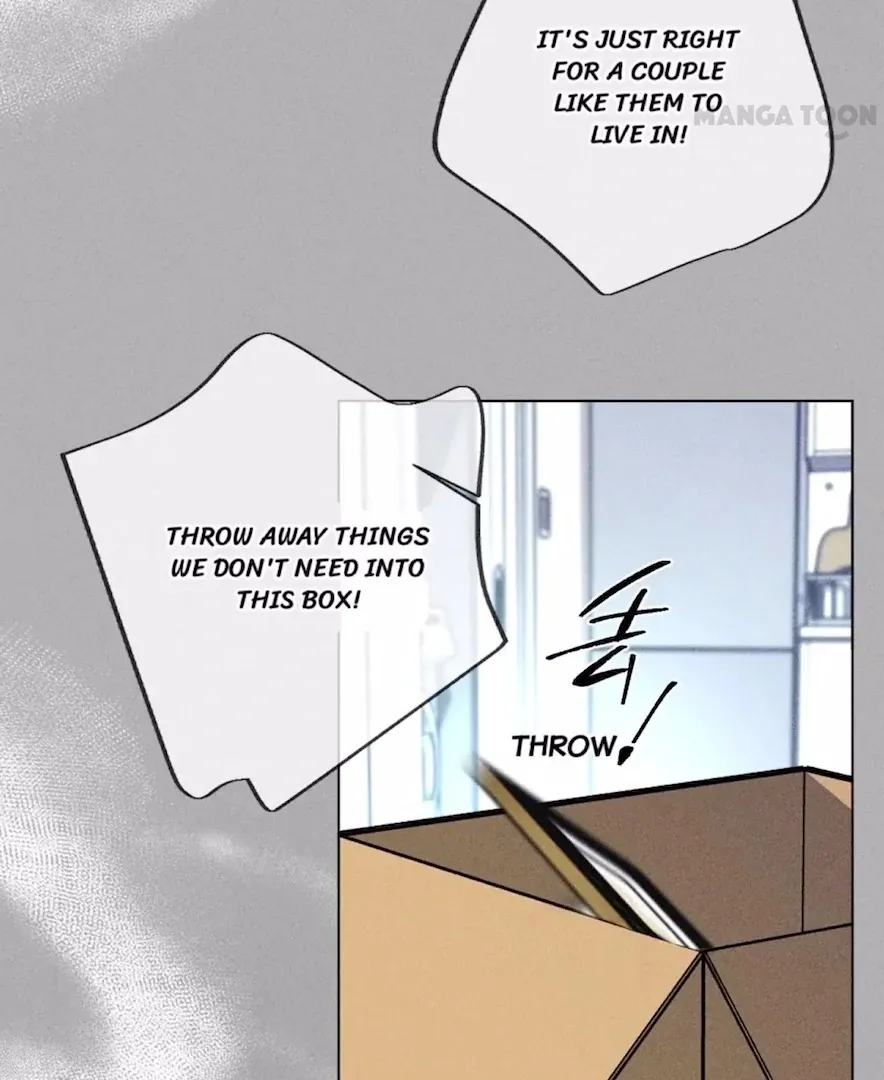 Read Mr Mo’s Secret chapter 85 image 15 on Lezhin