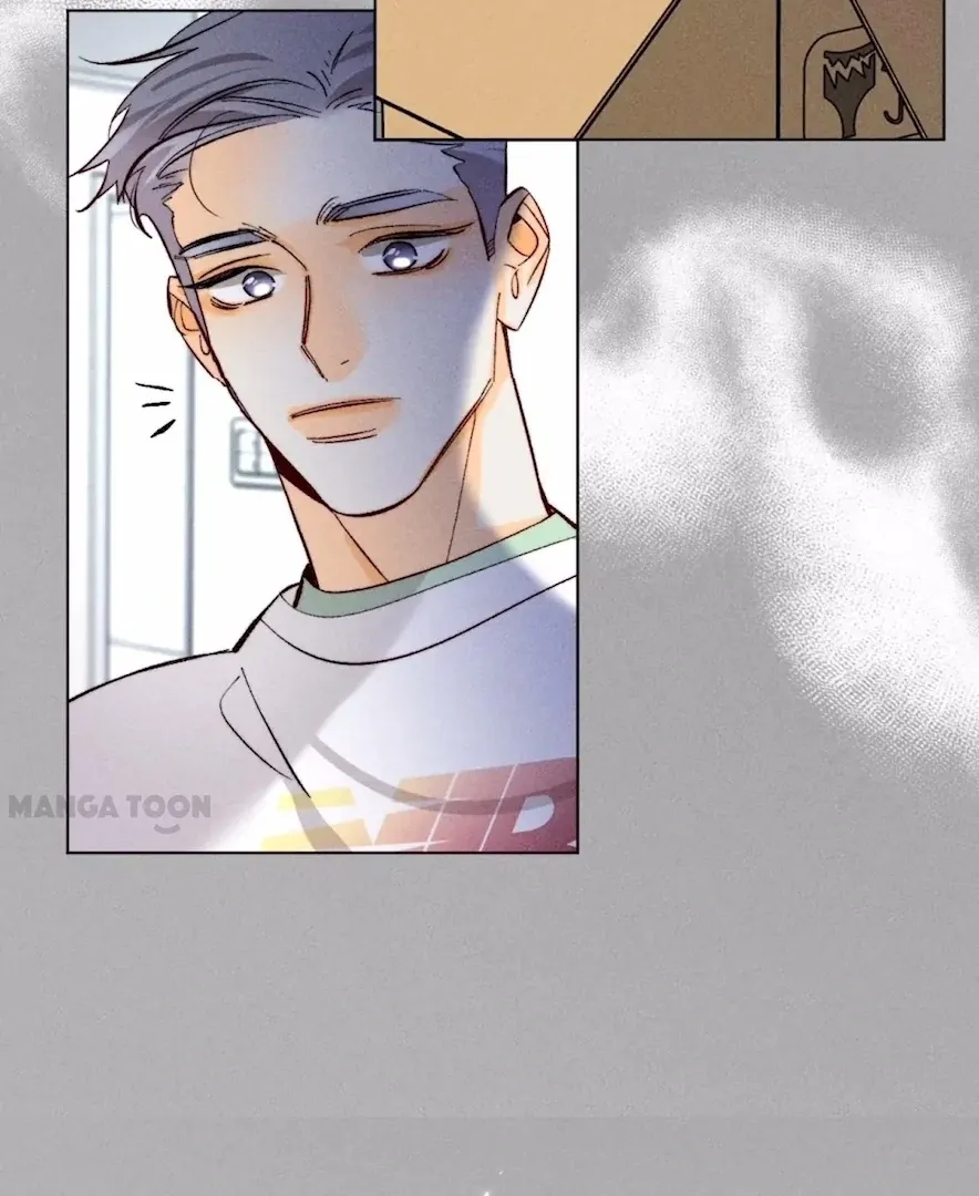 Read Mr Mo’s Secret chapter 85 image 16 on Lezhin