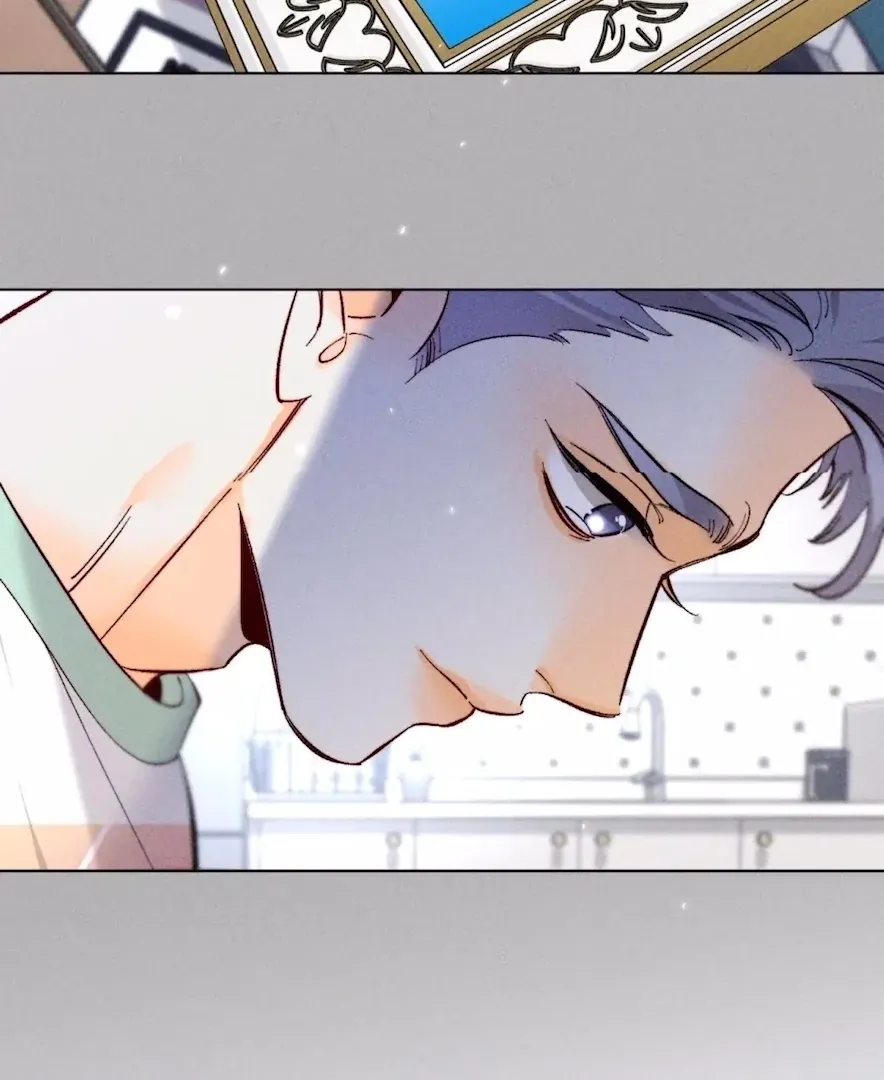 Read Mr Mo’s Secret chapter 85 image 20 on Lezhin