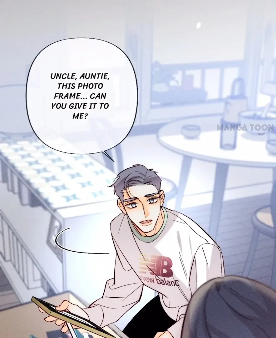 Read Mr Mo’s Secret chapter 85 image 21 on Lezhin