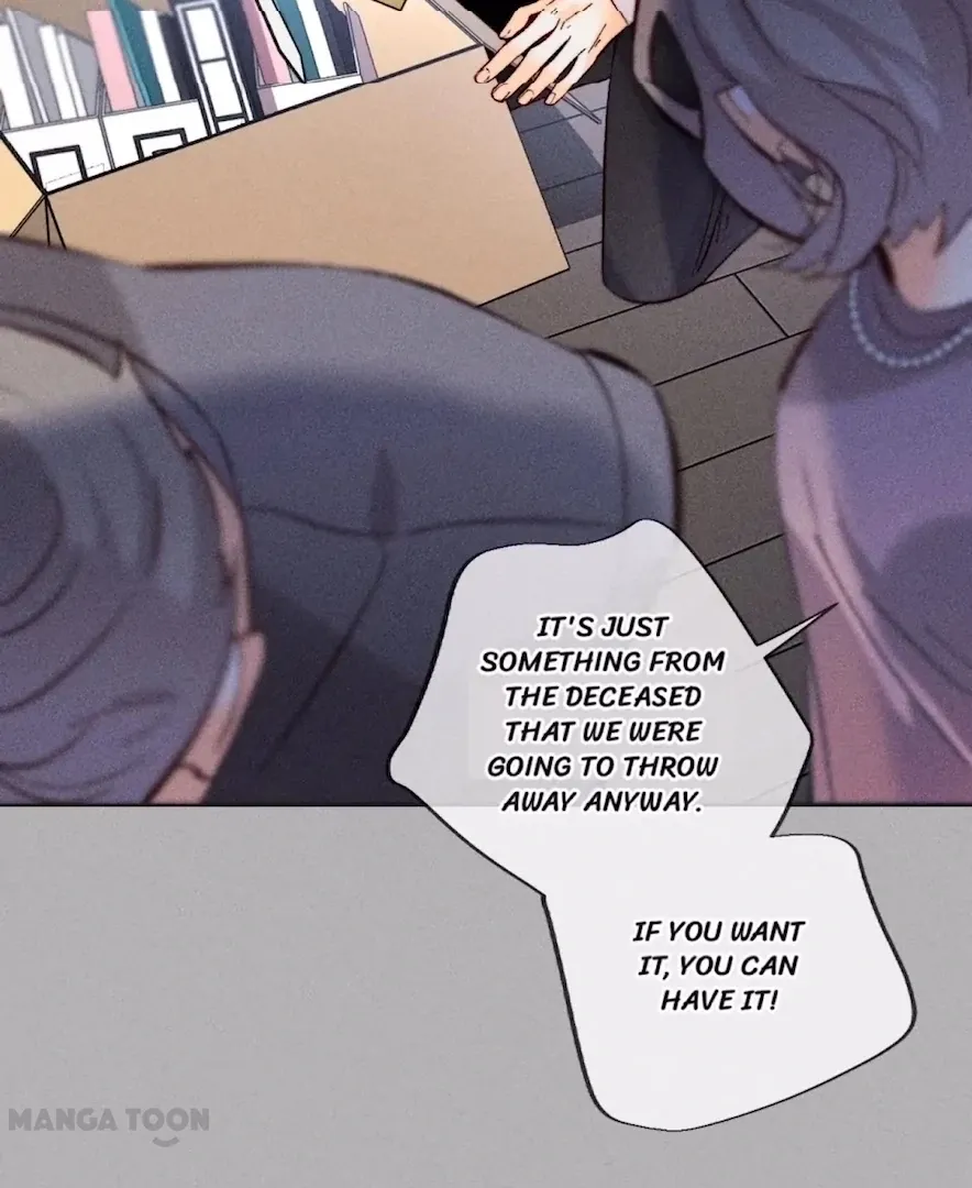 Read Mr Mo’s Secret chapter 85 image 22 on Lezhin