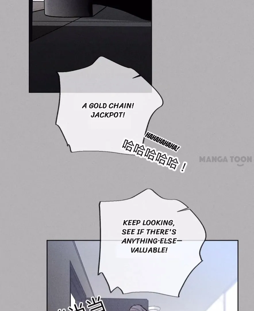 Read Mr Mo’s Secret chapter 85 image 24 on Lezhin