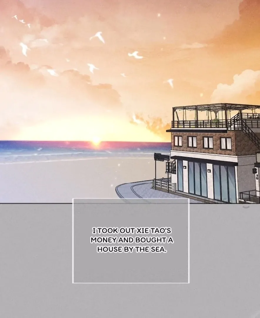 Read Mr Mo’s Secret chapter 85 image 27 on Lezhin