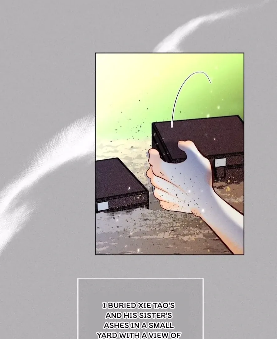 Read Mr Mo’s Secret chapter 85 image 28 on Lezhin