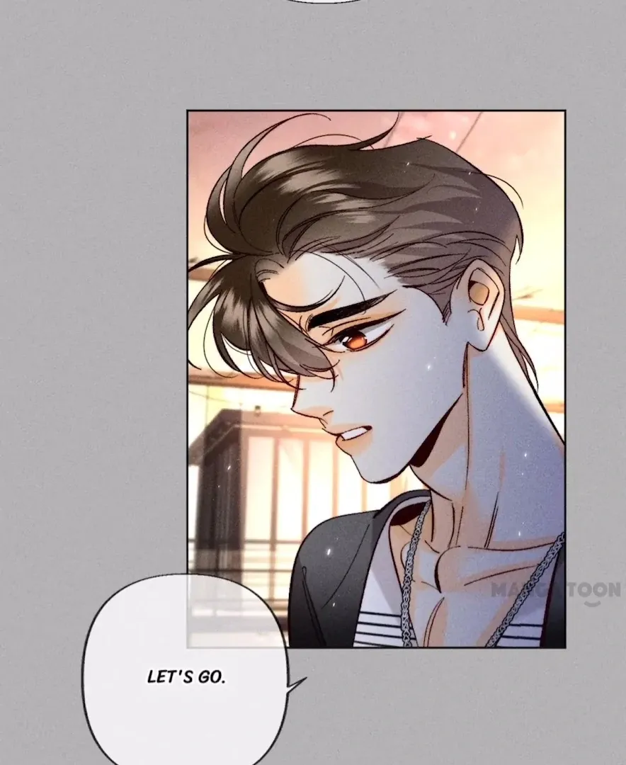 Read Mr Mo’s Secret chapter 85 image 30 on Lezhin