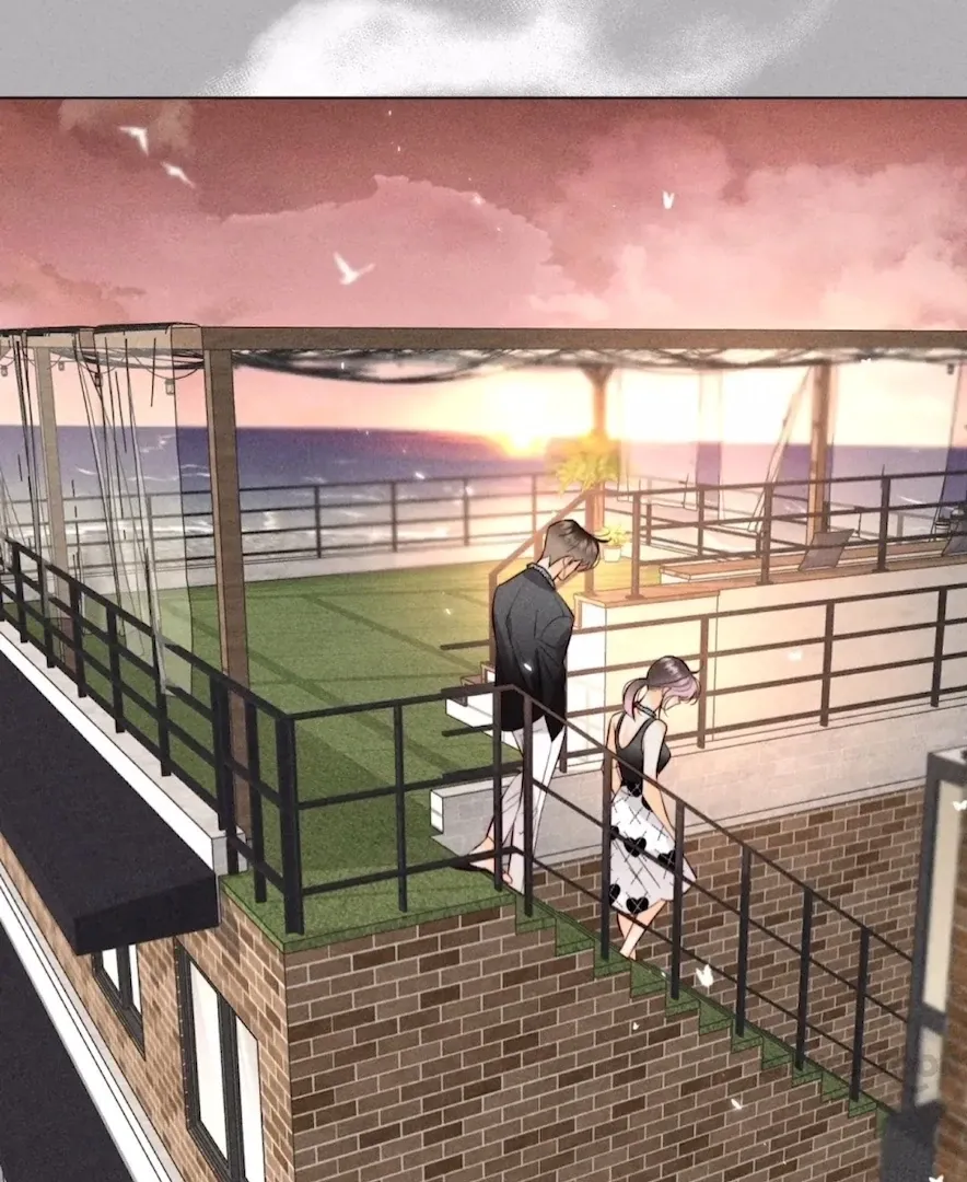 Read Mr Mo’s Secret chapter 85 image 33 on Lezhin