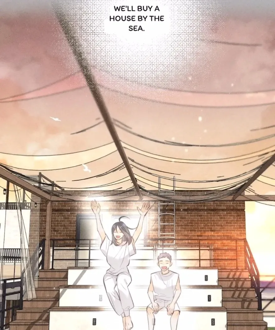 Read Mr Mo’s Secret chapter 85 image 36 on Lezhin