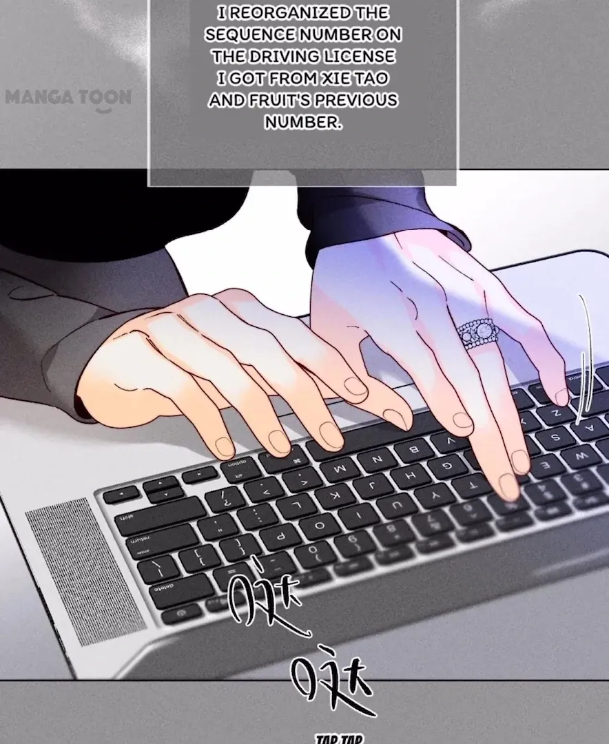Read Mr Mo’s Secret chapter 85 image 4 on Lezhin